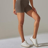 Ensemble Sans Couture Sport | Yogaova