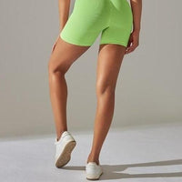Ensemble Sans Couture Sport | Yogaova