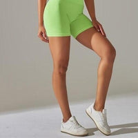 Ensemble Sans Couture Sport | Yogaova