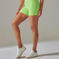 Ensemble Sans Couture Sport | Yogaova