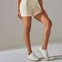 Ensemble Sans Couture Sport | Yogaova