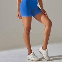 Ensemble Sans Couture Sport | Yogaova
