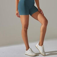 Ensemble Sans Couture Sport | Yogaova