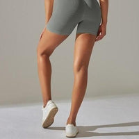 Ensemble Sans Couture Sport | Yogaova