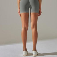 Ensemble Sans Couture Sport | Yogaova