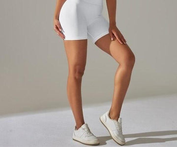 Ensemble Sans Couture Sport | Yogaova