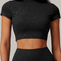 Ensemble Sculptant Legging et Top- X5 - XtremMove | Yogaova