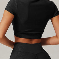 Ensemble Sculptant Legging et Top- X5 - XtremMove | Yogaova
