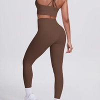Ensemble Sculptant Ultra Gainant – Sport & Confort | Yogaova