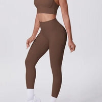 Ensemble Sculptant Ultra Gainant – Sport & Confort | Yogaova
