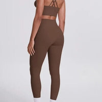 Ensemble Sculptant Ultra Gainant – Sport & Confort | Yogaova