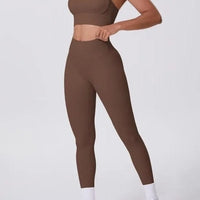Ensemble Sculptant Ultra Gainant – Sport & Confort | Yogaova
