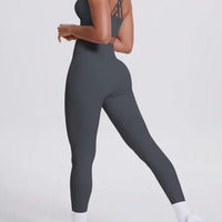 Ensemble Sculptant Ultra Gainant – Sport & Confort | Yogaova