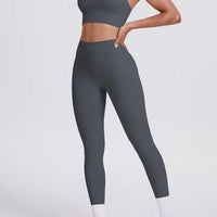 Ensemble Sculptant Ultra Gainant – Sport & Confort | Yogaova