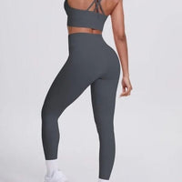Ensemble Sculptant Ultra Gainant – Sport & Confort | Yogaova