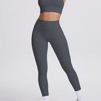 Ensemble Sculptant Ultra Gainant – Sport & Confort | Yogaova