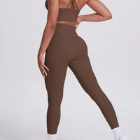 Ensemble Sculptant Ultra Gainant – Sport & Confort | Yogaova