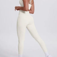 Ensemble Sculptant Ultra Gainant – Sport & Confort | Yogaova