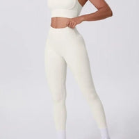 Ensemble Sculptant Ultra Gainant – Sport & Confort | Yogaova