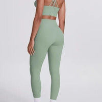 Ensemble Sculptant Ultra Gainant – Sport & Confort | Yogaova