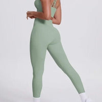 Ensemble Sculptant Ultra Gainant – Sport & Confort | Yogaova