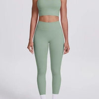 Ensemble Sculptant Ultra Gainant – Sport & Confort | Yogaova