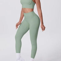 Ensemble Sculptant Ultra Gainant – Sport & Confort | Yogaova