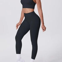 Ensemble Sculptant Ultra Gainant – Sport & Confort | Yogaova