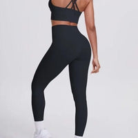 Ensemble Sculptant Ultra Gainant – Sport & Confort | Yogaova
