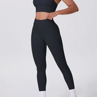 Ensemble Sculptant Ultra Gainant – Sport & Confort | Yogaova