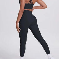 Ensemble Sculptant Ultra Gainant – Sport & Confort | Yogaova
