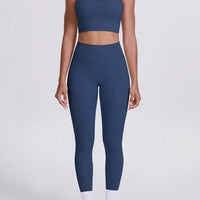 Ensemble Sculptant Ultra Gainant – Sport & Confort | Yogaova