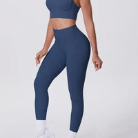 Ensemble Sculptant Ultra Gainant – Sport & Confort | Yogaova