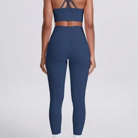 Ensemble Sculptant Ultra Gainant – Sport & Confort | Yogaova
