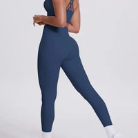 Ensemble Sculptant Ultra Gainant – Sport & Confort | Yogaova