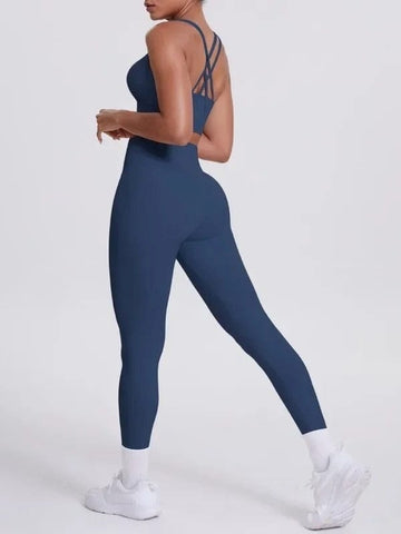 Ensemble Sculptant Ultra Gainant – Sport & Confort | Yogaova