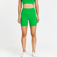 Ensemble Short Fitness | Yogaova