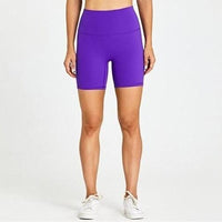 Ensemble Short Fitness | Yogaova