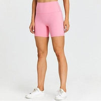 Ensemble Short Fitness | Yogaova