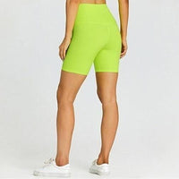 Ensemble Short Fitness | Yogaova