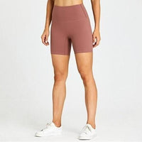Ensemble Short Fitness | Yogaova