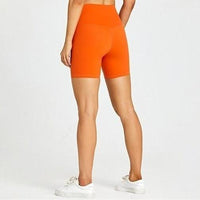 Ensemble Short Fitness | Yogaova
