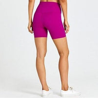 Ensemble Short Fitness | Yogaova