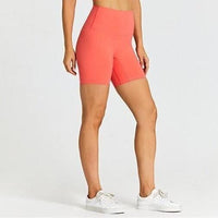 Ensemble Short Fitness | Yogaova