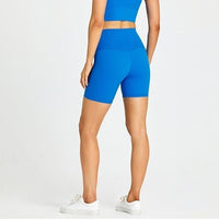 Ensemble Short Fitness | Yogaova