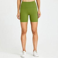 Ensemble Short Fitness | Yogaova