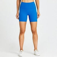 Ensemble Short Fitness | Yogaova