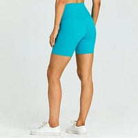 Ensemble Short Fitness | Yogaova
