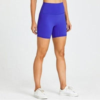 Ensemble Short Fitness | Yogaova