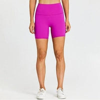 Ensemble Short Fitness | Yogaova